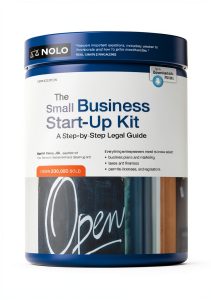 NOLO 13th Edition Self‑Employment Guide for Home‑Based Kindle eBook-0