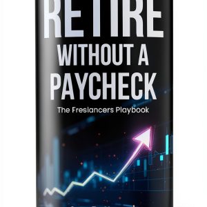 Self-Employed Business Survival Guide Kindle eBook by Author Name-0