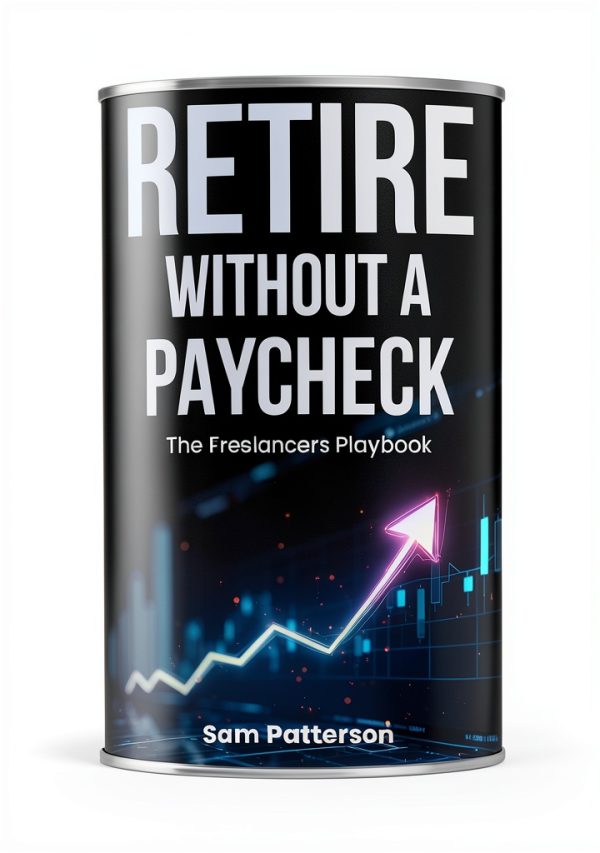 Self-Employed Business Survival Guide Kindle eBook by Author Name-0
