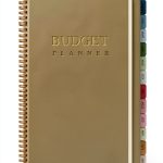 YourPlannerTop Budget Planner Kindle Edition for Teens and Young-0