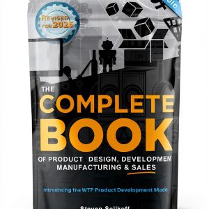 Kindle Export Import Guide by Product 1 - 632 Page Business Handbook-0