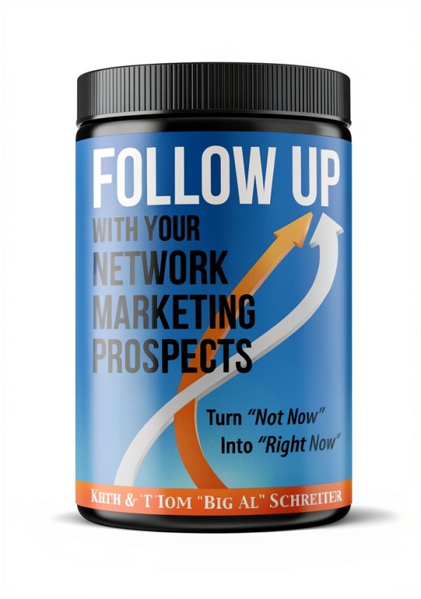 Multilevel Marketing Guide Kindle eBook by Fortune Network Publishing-0