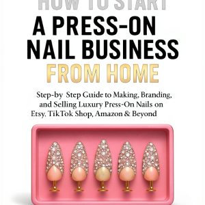 Home-Based Business eBook Kindle Publishing – 64‑Page Entrepreneur-0