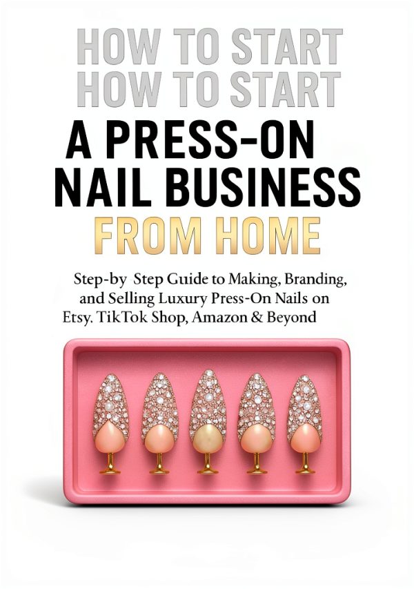 Home-Based Business eBook Kindle Publishing – 64‑Page Entrepreneur-0