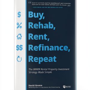 BiggerPockets Real Estate Investing Kindle Edition 437‑Page Guide-0
