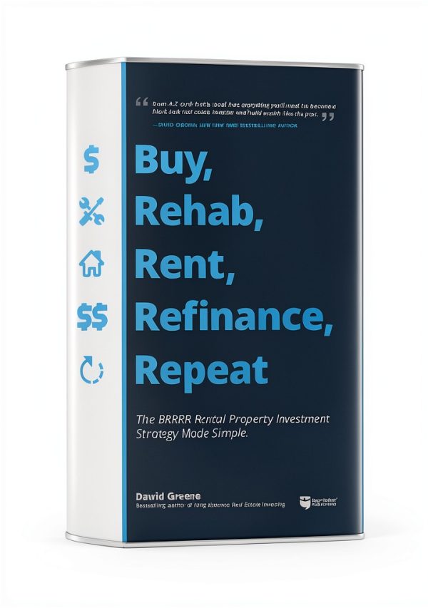 BiggerPockets Real Estate Investing Kindle Edition 437‑Page Guide-0