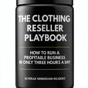 Dirty Varmint Press Kindle Production Guide for Home-Based Business-0