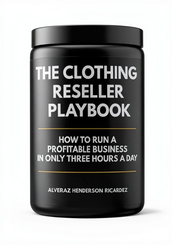Dirty Varmint Press Kindle Production Guide for Home-Based Business-0