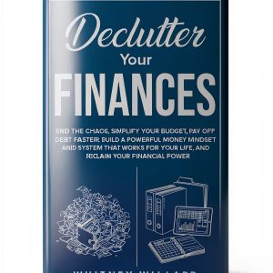 Decluttering for Clarity Book 2 eBook by Meridian Hills Publishing-0