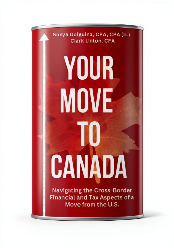 International Taxes Kindle eBook – 449 Page Wealth Management Guide-0