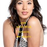 Feminist Theory eBook by Crown and Asian Descent Studies Insights-0
