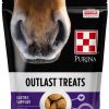 Outlast Gastric Support Supplement by Purina Horse Treat Portable-0