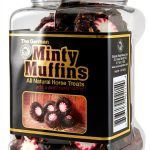 Prime Pet Deals Horse Treats 011-10020013 Natural Mint Candy Center-0