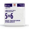Outlast Gastric Support Supplement by Purina Horse Treat Portable-3