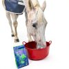 Hilton Herbs Herballs Natural Horse Treat Oregano Mint 1.1 lb-10