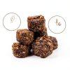 Stud Muffins 5.8lb Horse Treats Bag/Stud Muffins are Great Training Treats and Horse Pill Pockets/Our Treats for Horses are All Natural Horse Treats/Durable 5.8lb Horse Treats Bulk Pack-2