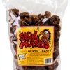 Stud Muffins 5.8lb Horse Treats Bag/Stud Muffins are Great Training Treats and Horse Pill Pockets/Our Treats for Horses are All Natural Horse Treats/Durable 5.8lb Horse Treats Bulk Pack-0
