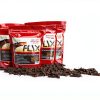 Flaxseed Treats for Horses Flix 9 lb High Omega 3 Healthy Snack-4