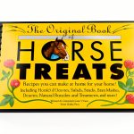 The Original Book of Horse Treats Horse Hollow Press 72 Page Guide-0