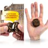 Stud Muffins 5.8lb Horse Treats Bag/Stud Muffins are Great Training Treats and Horse Pill Pockets/Our Treats for Horses are All Natural Horse Treats/Durable 5.8lb Horse Treats Bulk Pack-1