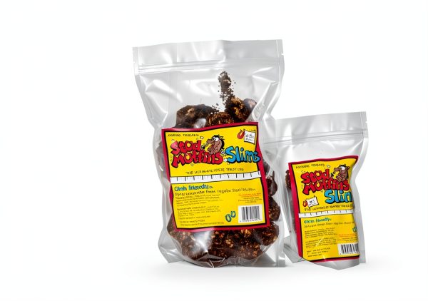 Stud Muffins S1045 Stud Muffins Slims Horse Treats, 45 Oz Bag-3