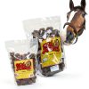 Stud Muffins 5.8lb Horse Treats Bag/Stud Muffins are Great Training Treats and Horse Pill Pockets/Our Treats for Horses are All Natural Horse Treats/Durable 5.8lb Horse Treats Bulk Pack-3