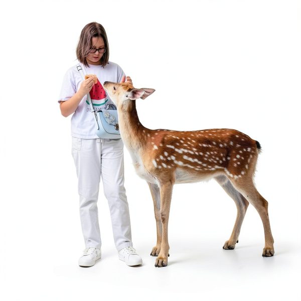 Licking Salt for Deer Block WBM Animal Mineral Salt Rock 10lb-7