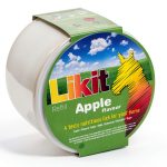 Likit Apple Flavor Refill Equine Treat - 625 Gram-0