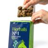Hilton Herbs Herballs Natural Horse Treat Oregano Mint 1.1 lb-9