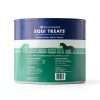 Equi Treats SmartPak Treats, Sunflower Meal, Watermelon Basil 4lb-1