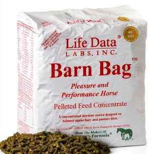 Farriers Formula Barn Bag 11lb Life Data Labs Horse Treat-0