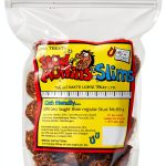 Stud Muffins S1045 Stud Muffins Slims Horse Treats, 45 Oz Bag-0