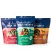 Equi Treats SmartPak Treats, Sunflower Meal, Watermelon Basil 4lb-6