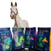 Hilton Herbs Herballs Natural Horse Treat Oregano Mint 1.1 lb-7