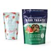 Equi Treats SmartPak Treats, Sunflower Meal, Watermelon Basil 4lb-4