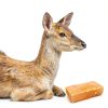 Licking Salt for Deer Block WBM Animal Mineral Salt Rock 10lb-3