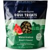 Equi Treats SmartPak Treats, Sunflower Meal, Watermelon Basil 4lb-0