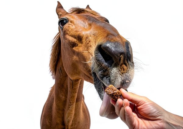 Stud Muffins S1045 Stud Muffins Slims Horse Treats, 45 Oz Bag-2